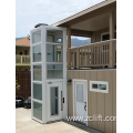 Hydraulic Home Elevator Price